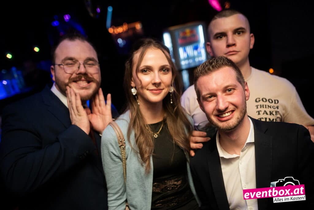 Foto aus dem Album „Ü30-Party – FSK 25 @ Eventstage Klagenfurt“