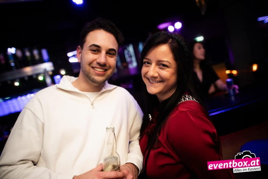 Foto aus dem Album „Ü30-Party – FSK 25 @ Eventstage Klagenfurt“