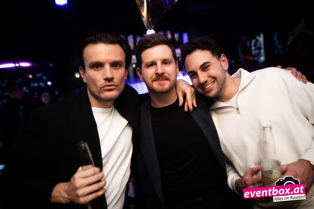 Foto aus dem Album „Ü30-Party – FSK 25 @ Eventstage Klagenfurt“