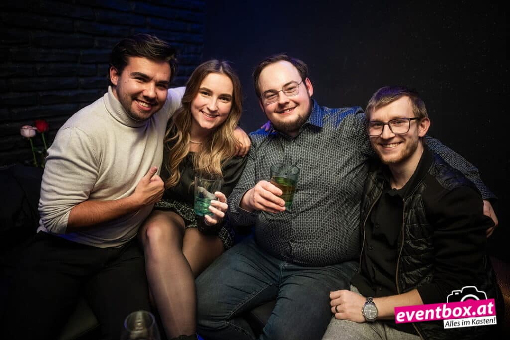 Foto aus dem Album „Ü30-Party – FSK 25 @ Eventstage Klagenfurt“