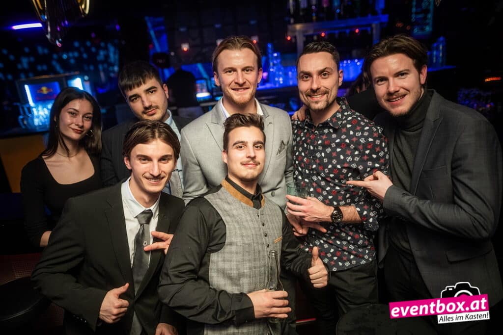 Foto aus dem Album „Ü30-Party – FSK 25 @ Eventstage Klagenfurt“