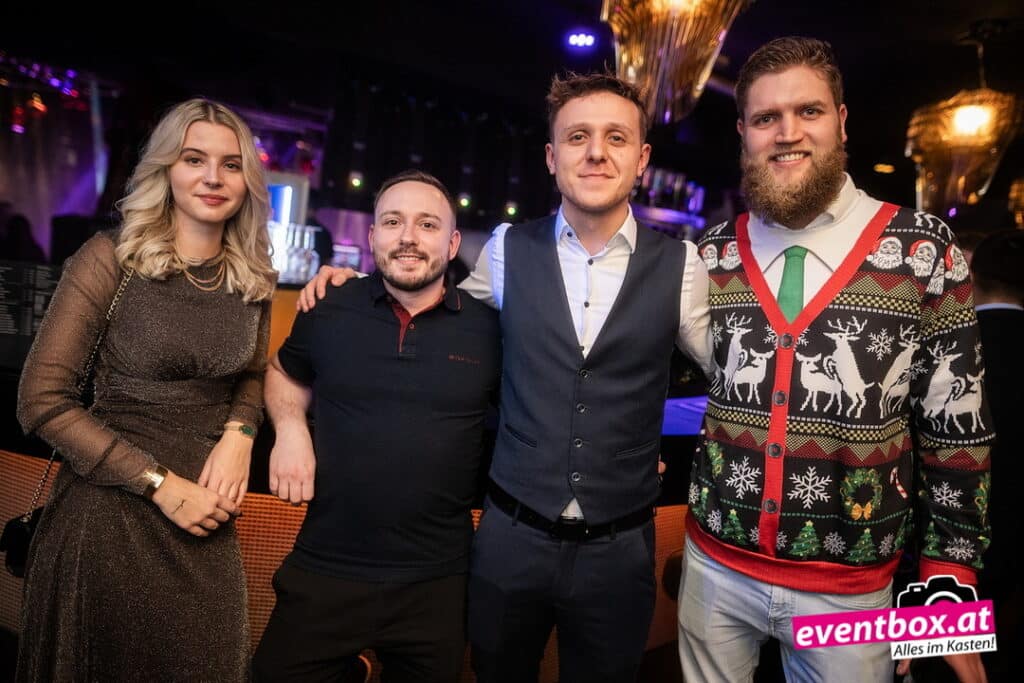 Foto aus dem Album „Ü30-Party – FSK 25 @ Eventstage Klagenfurt“