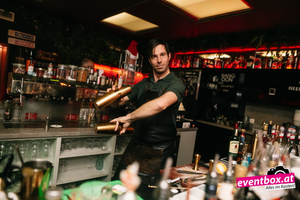 Foto aus dem Album „Noche Caliente @ Rangoon Bar Klagenfurt“
