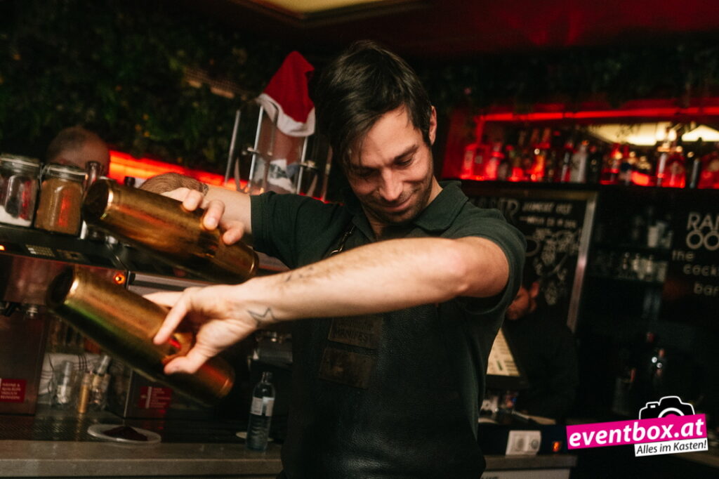 Foto aus dem Album „Noche Caliente @ Rangoon Bar Klagenfurt“