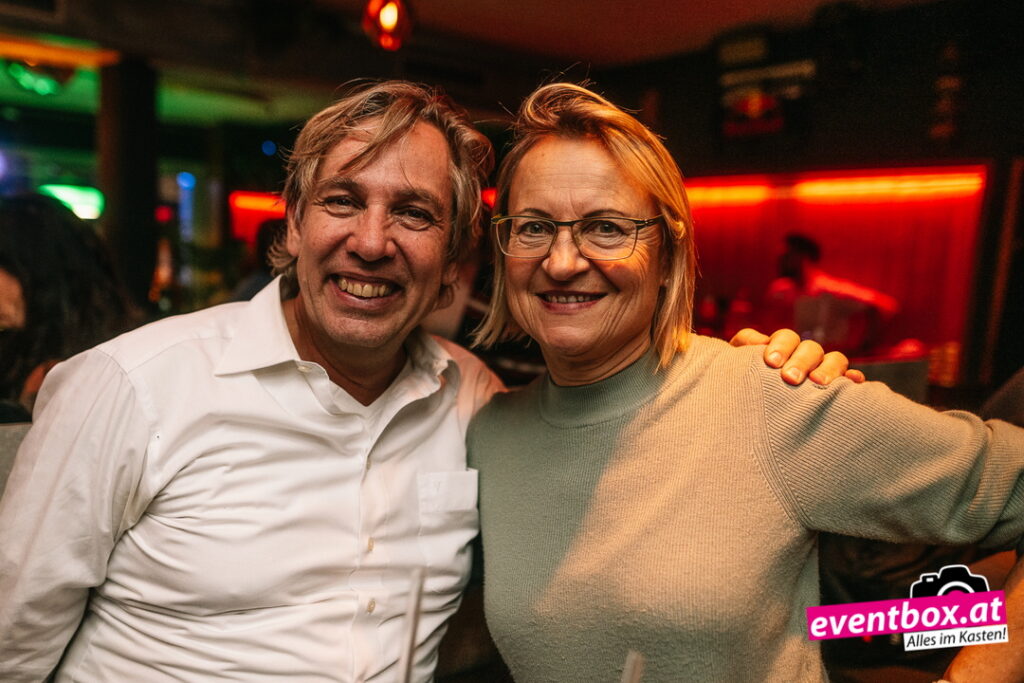 Foto aus dem Album „Noche Caliente @ Rangoon Bar Klagenfurt“