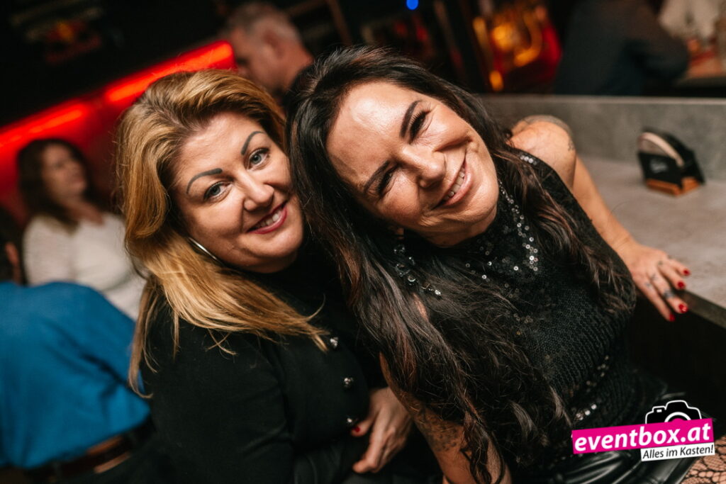 Foto aus dem Album „Noche Caliente @ Rangoon Bar Klagenfurt“