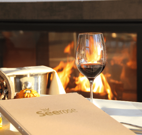 Veranstaltungsort: Restaurant Seerose Klopeiner See