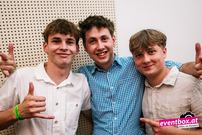 Foto aus dem Album „Volkshouse 2024 @ Grafenstein“