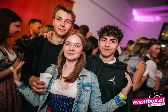 Foto aus dem Album „Volkshouse 2024 @ Grafenstein“
