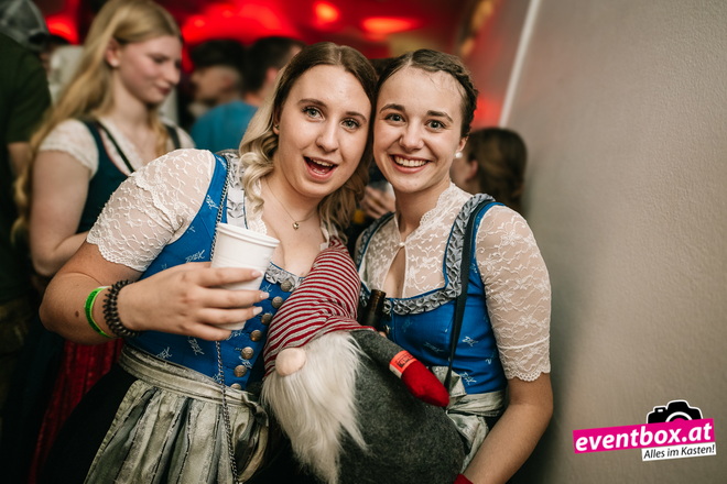 Foto aus dem Album „Volkshouse 2024 @ Grafenstein“