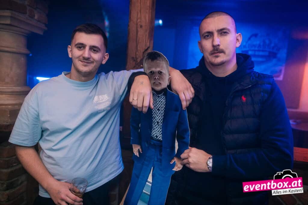 Foto aus dem Album „1 Jahr @ AreaX – Neumarkt“