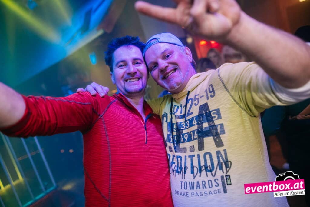 Foto aus dem Album „1 Jahr @ AreaX – Neumarkt“