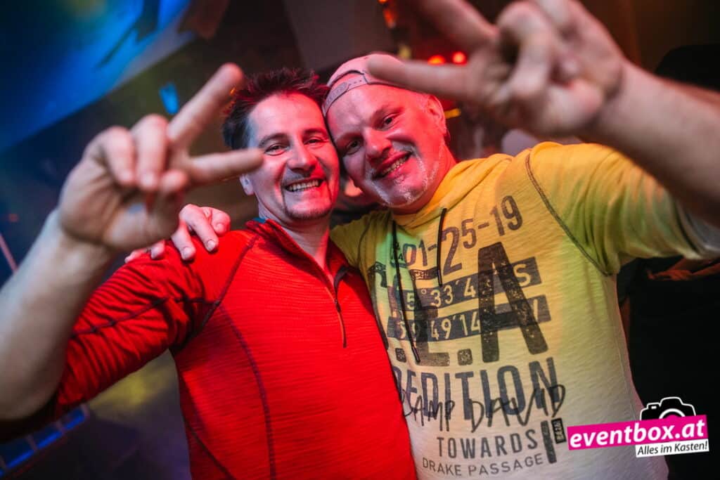 Foto aus dem Album „1 Jahr @ AreaX – Neumarkt“