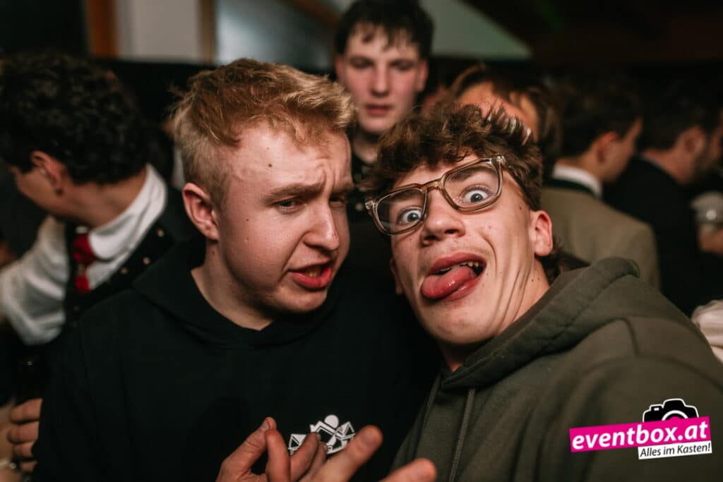 Foto aus dem Album „Bauernball Poggersdorf 2026“