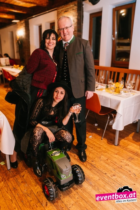 Foto aus dem Album „Bauernball Poggersdorf 2026“