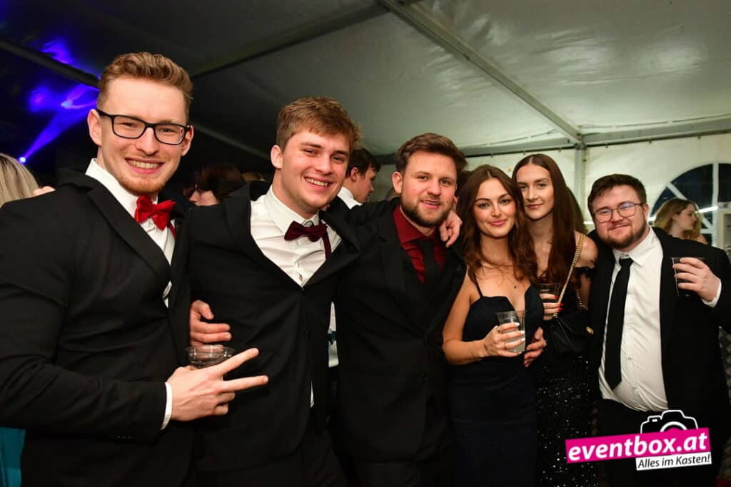 Foto aus dem Album „HAK Ball Wolfsberg 2026 – Champions Night“