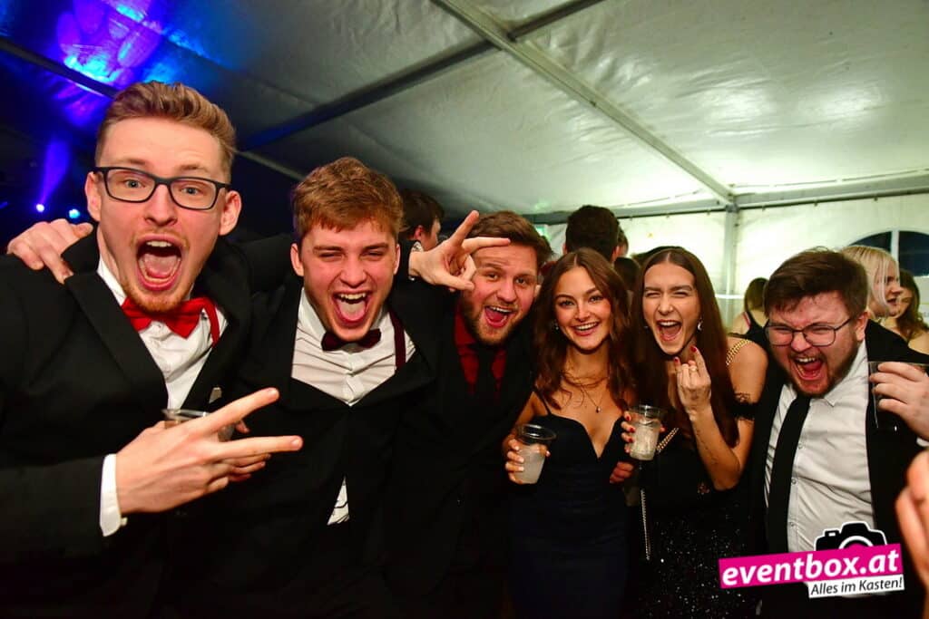 Foto aus dem Album „HAK Ball Wolfsberg 2026 – Champions Night“