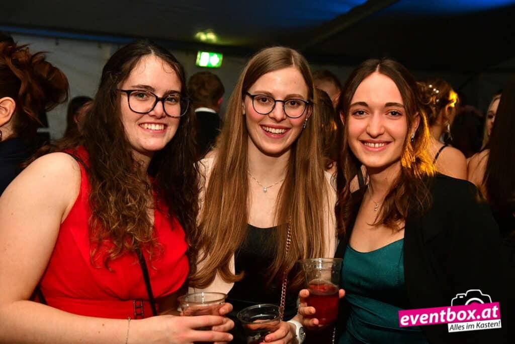 Foto aus dem Album „HAK Ball Wolfsberg 2026 – Champions Night“