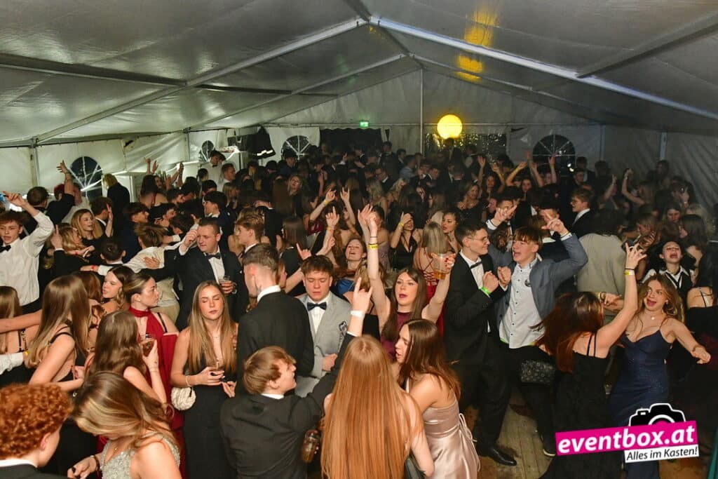 Foto aus dem Album „HAK Ball Wolfsberg 2026 – Champions Night“