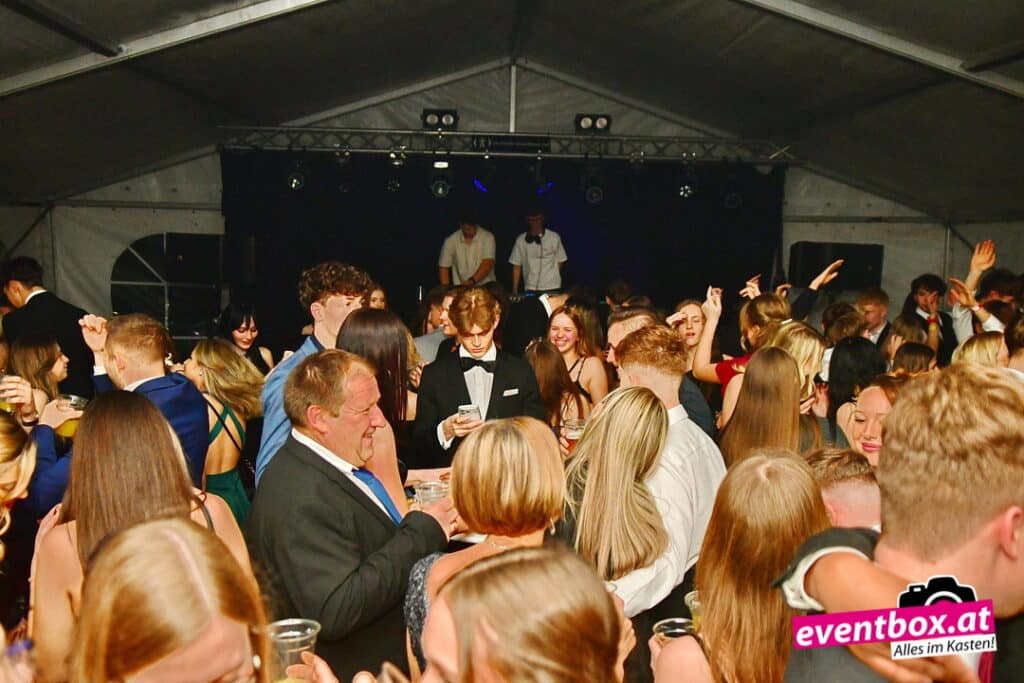Foto aus dem Album „HAK Ball Wolfsberg 2026 – Champions Night“