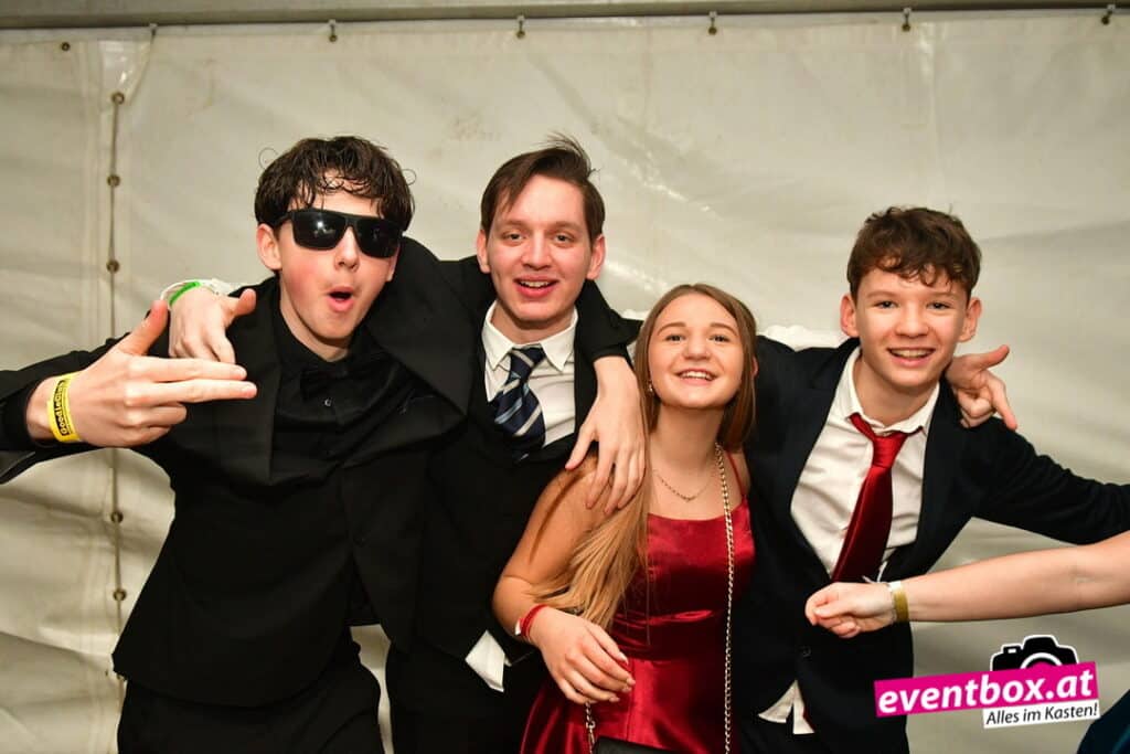 Foto aus dem Album „HAK Ball Wolfsberg 2026 – Champions Night“
