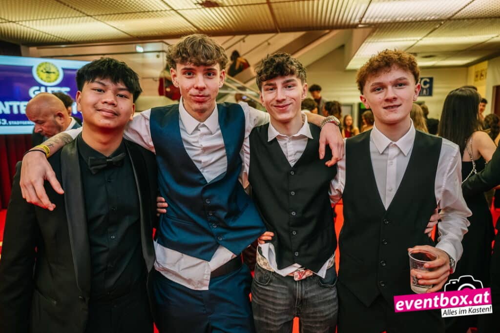 Foto aus dem Album „Europagymnasium Ball @ Messehalle Klagenfurt“