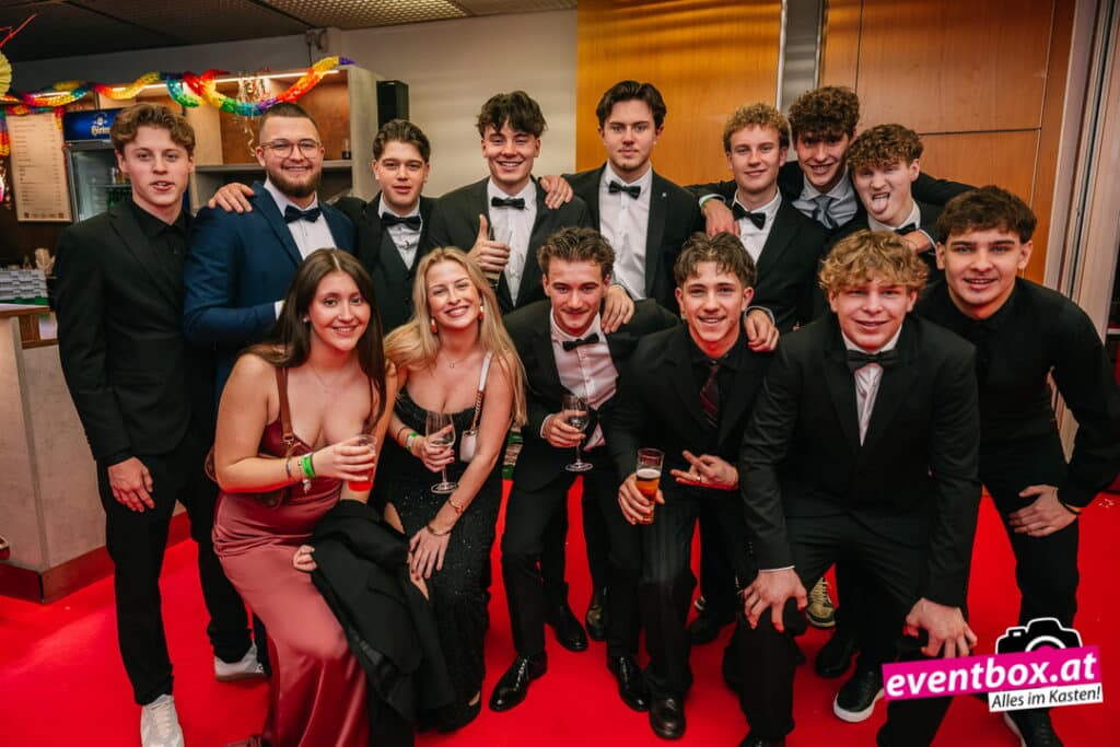 Foto aus dem Album „Europagymnasium Ball @ Messehalle Klagenfurt“