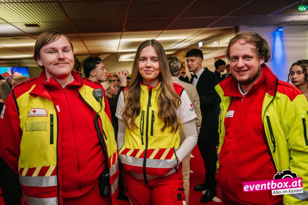 Foto aus dem Album „Europagymnasium Ball @ Messehalle Klagenfurt“
