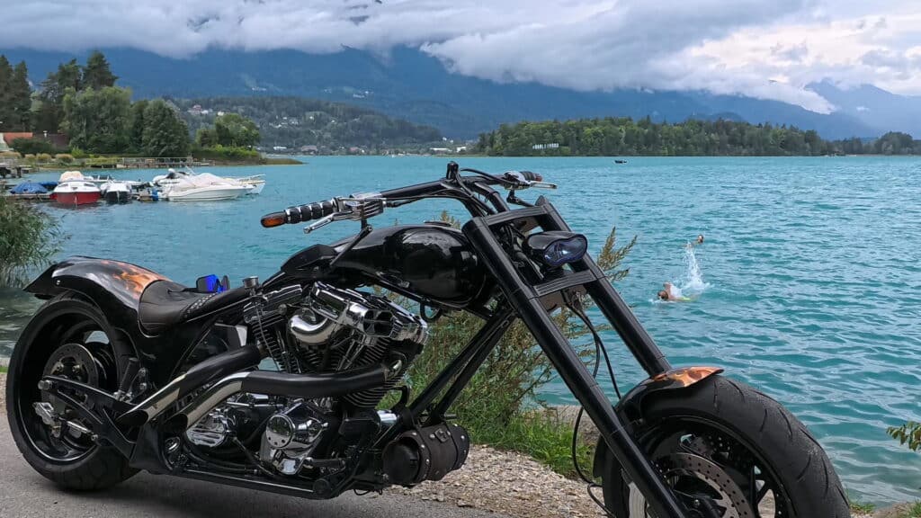 Faaker See, Kärnten