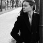 Kärntnerinnen bei der Berlin Fashionweek 2026 im Postwerk Berlin-Tegel