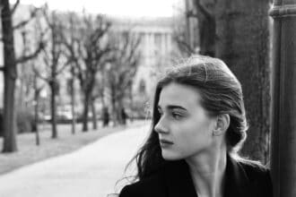 Kärntnerinnen bei der Berlin Fashionweek 2026 im Postwerk Berlin-Tegel