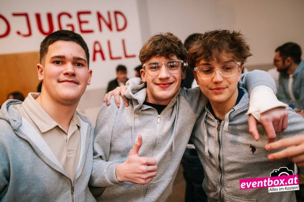 Foto aus dem Album „Landjugendball Ebenthal 2026“