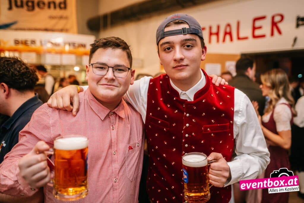 Foto aus dem Album „Landjugendball Ebenthal 2026“