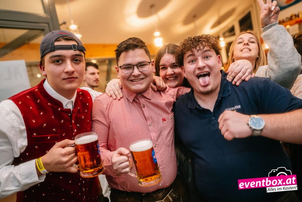 Foto aus dem Album „Landjugendball Ebenthal 2026“
