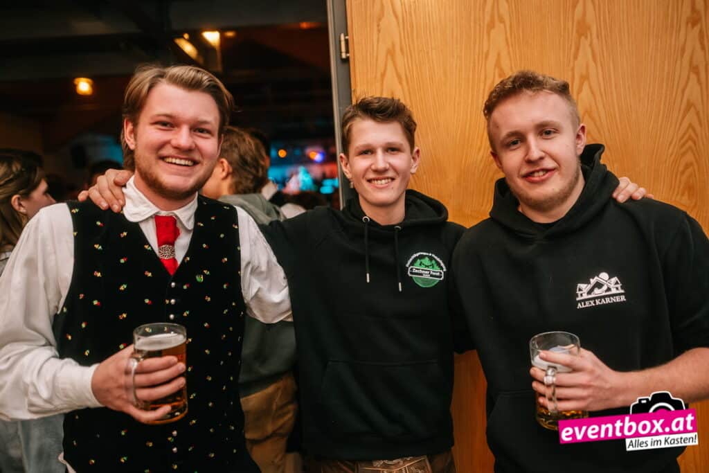 Foto aus dem Album „Landjugendball Ebenthal 2026“