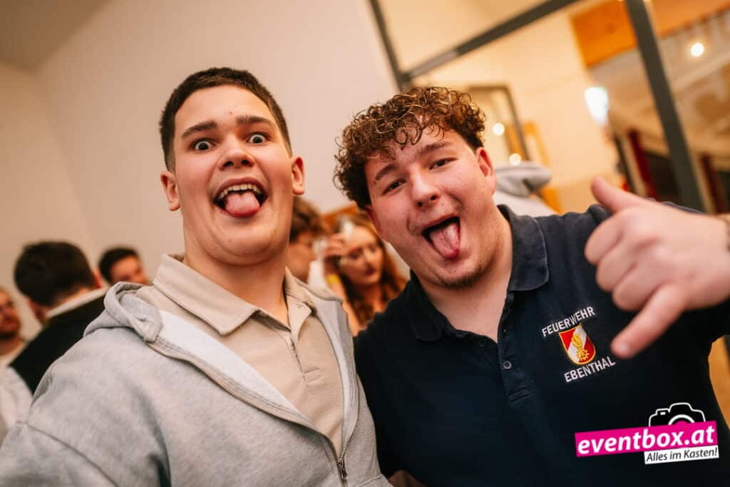 Foto aus dem Album „Landjugendball Ebenthal 2026“