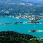 Faaker See, Kärnten