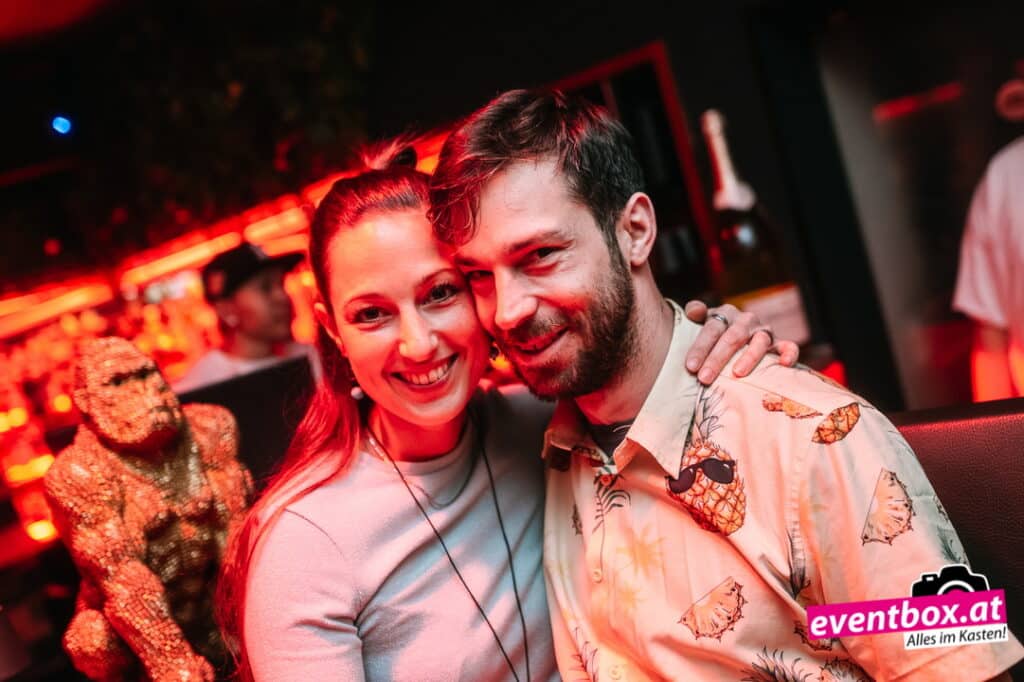 Foto aus dem Album „Latin Saturday @ Rangoon Bar Klagenfurt“