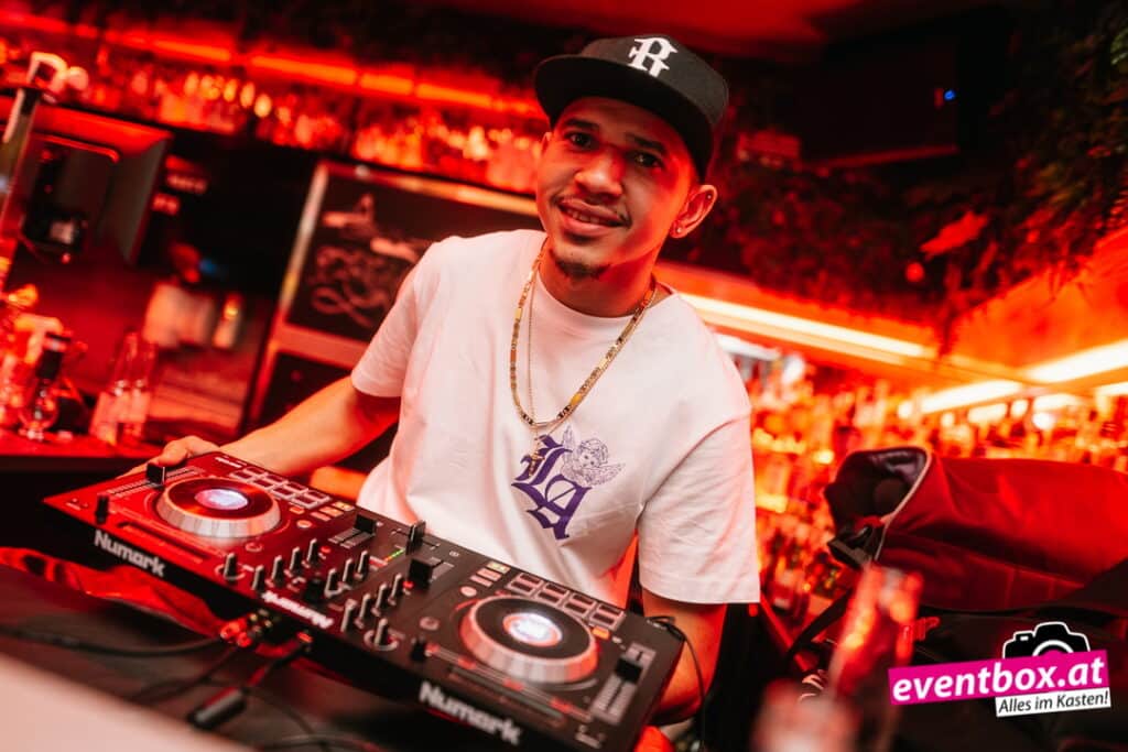 Foto aus dem Album „Latin Saturday @ Rangoon Bar Klagenfurt“