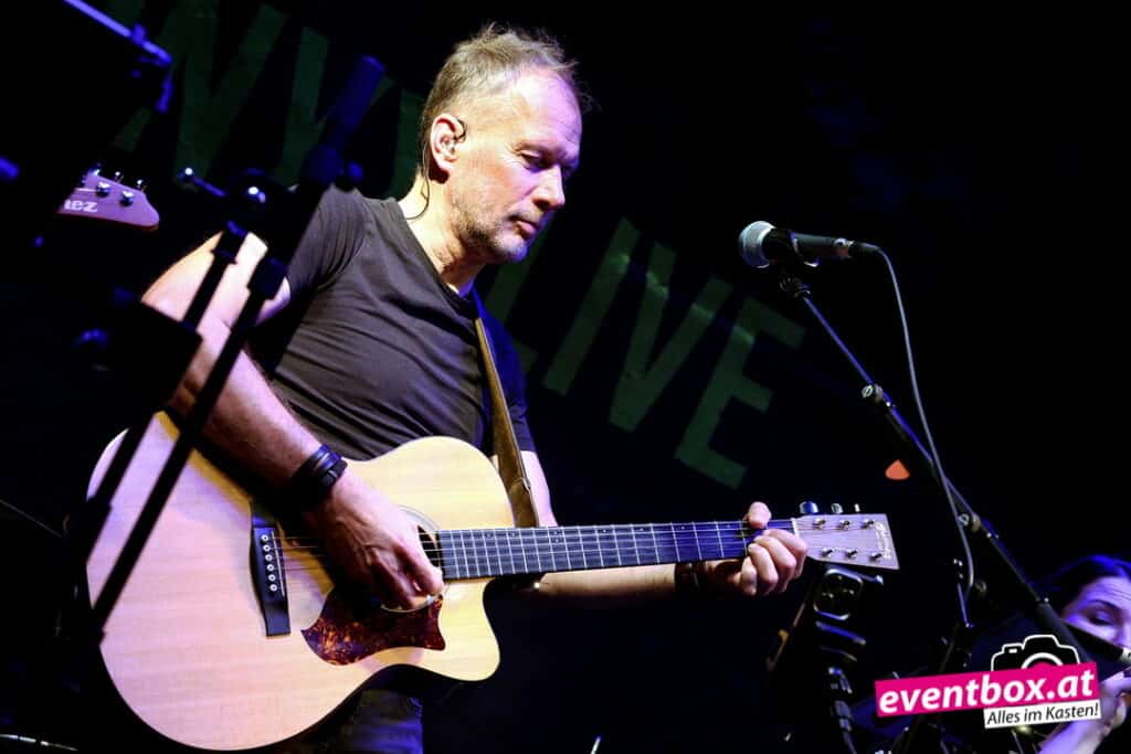 Foto aus dem Album „Onyx Live @ Step – Völkermarkt“