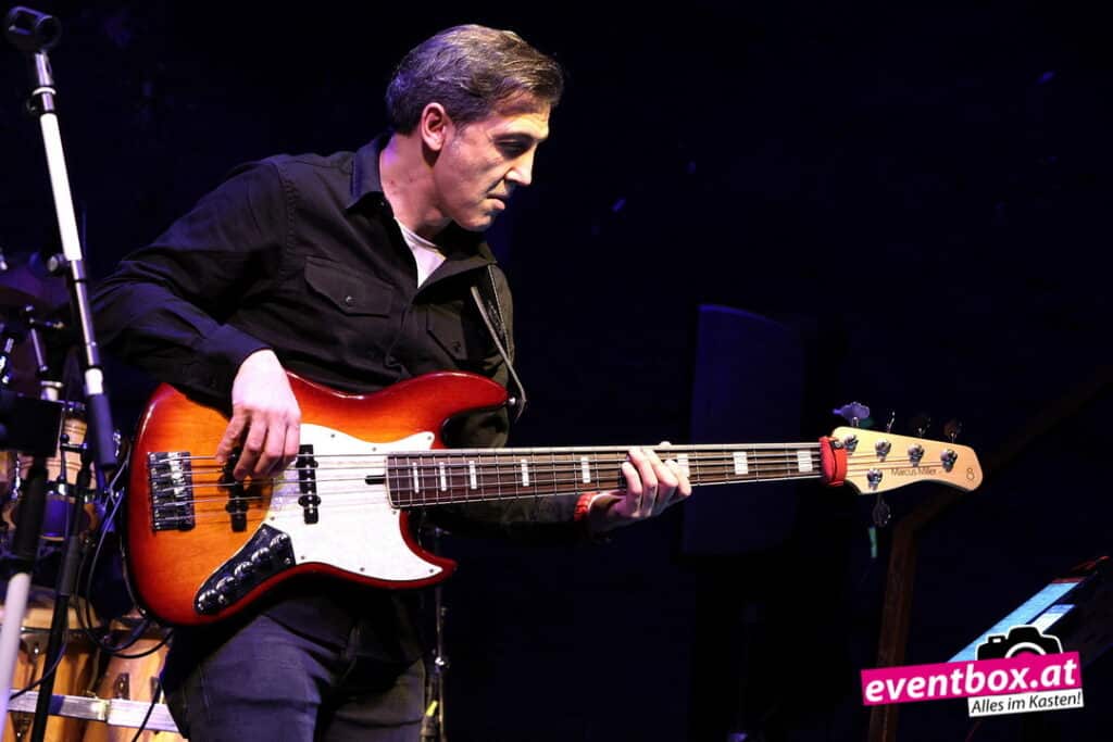 Foto aus dem Album „Onyx Live @ Step – Völkermarkt“