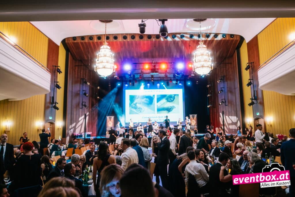Foto aus dem Album „BG BRG Lerchenfeld Ball 2026 Klagenfurt“
