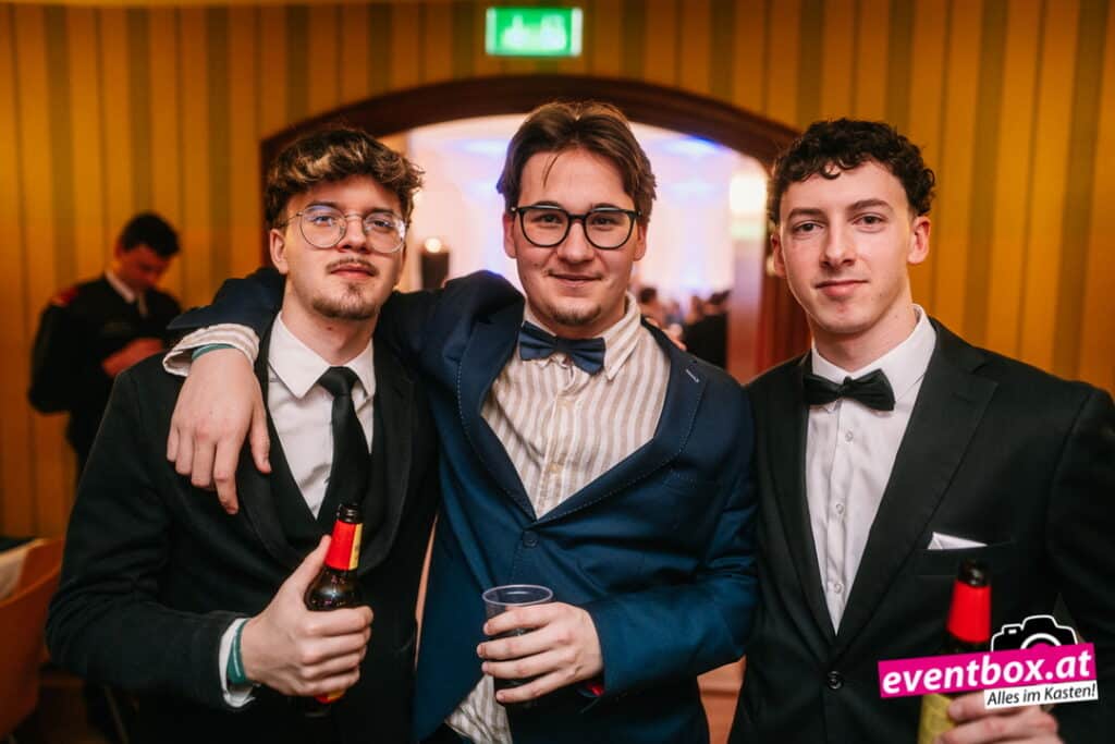 Foto aus dem Album „BG BRG Lerchenfeld Ball 2026 Klagenfurt“