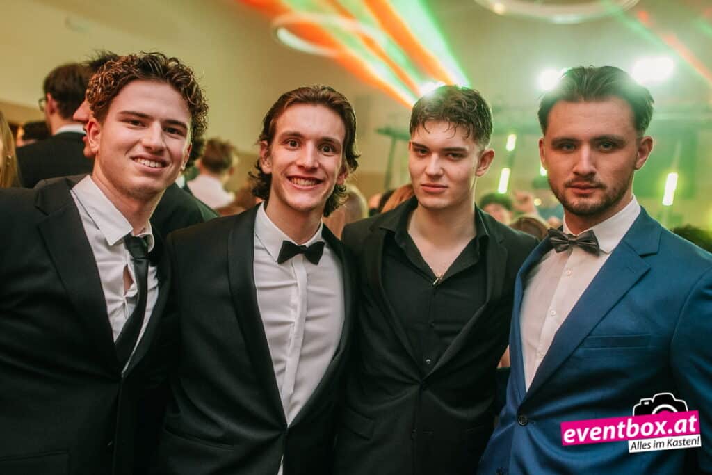 Foto aus dem Album „BG BRG Lerchenfeld Ball 2026 Klagenfurt“