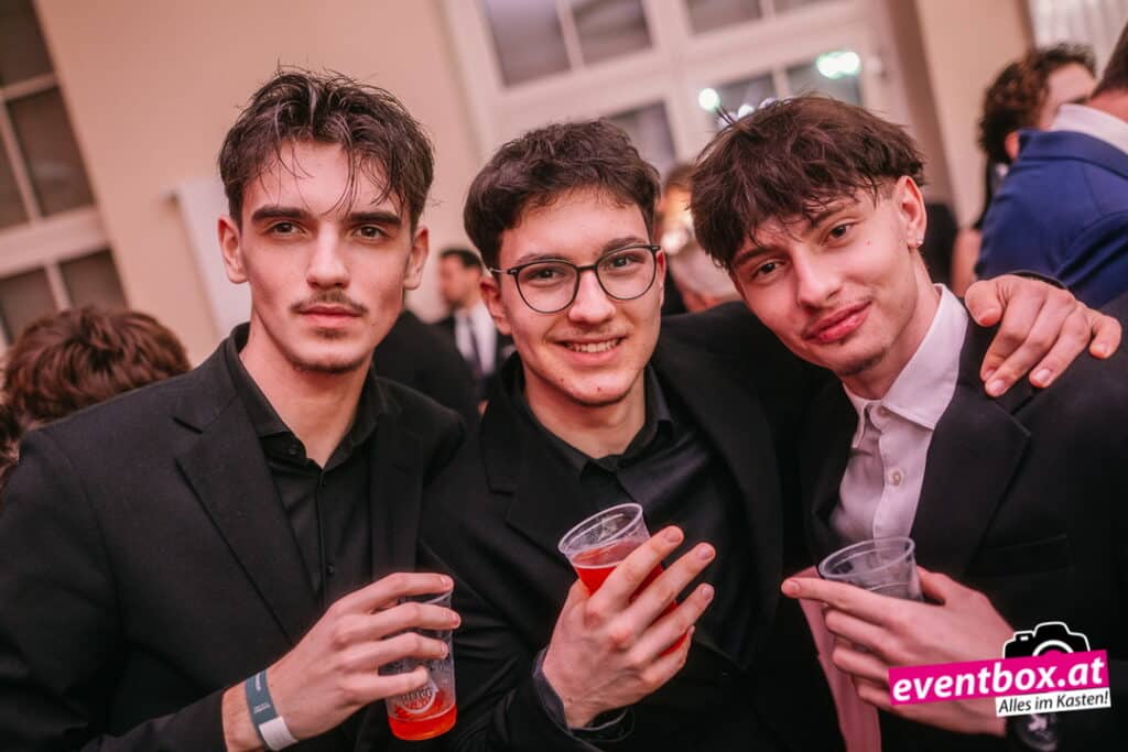 Foto aus dem Album „BG BRG Lerchenfeld Ball 2026 Klagenfurt“