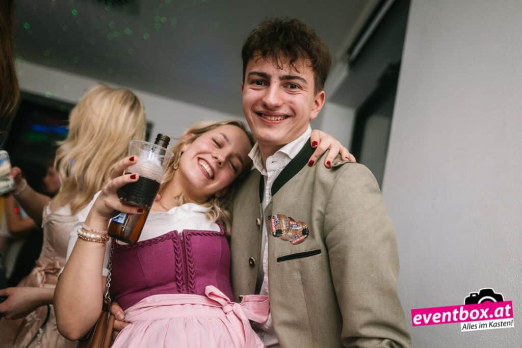 Foto aus dem Album „Bauernball Grafenstein 2026“