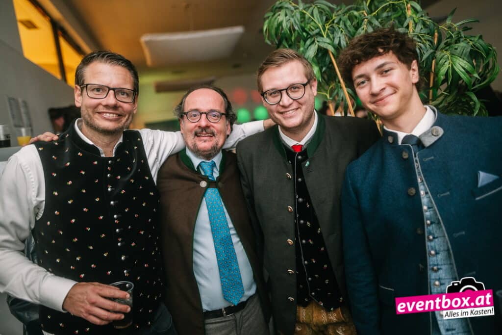 Foto aus dem Album „Bauernball Grafenstein 2026“