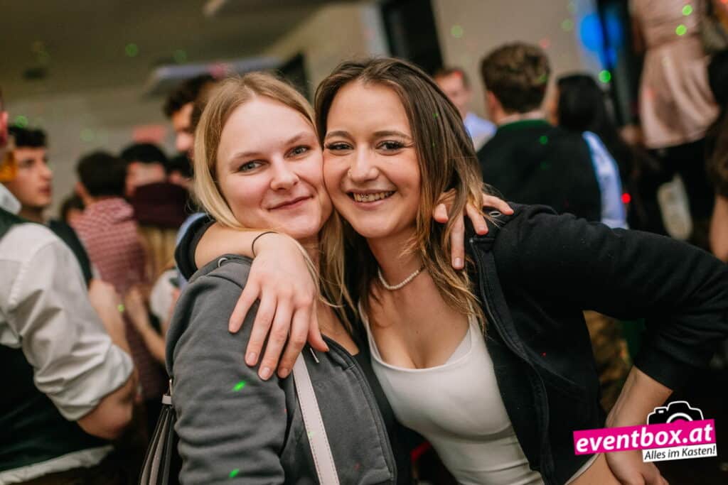 Foto aus dem Album „Bauernball Grafenstein 2026“