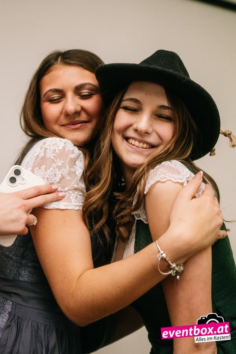 Foto aus dem Album „Bauernball Grafenstein 2026“