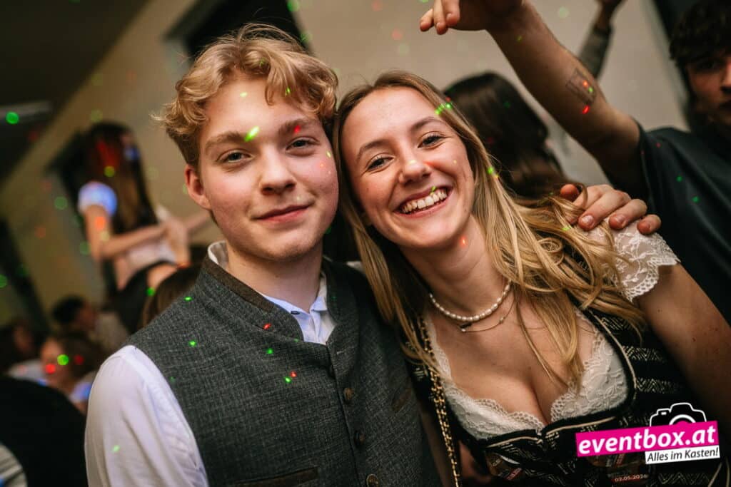 Foto aus dem Album „Bauernball Grafenstein 2026“